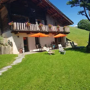 Aux Fermes De La Croix, Maison D'hotes, Maison d'hôtes